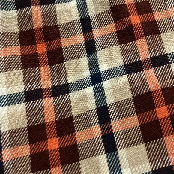 Duluth Trading Flannel - Picture 5 of 5